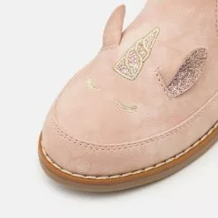 Friboo Stiefel - Light Pink, Kinder -Friboo Schuhe Geschaft ef2053ff9cb04b85a812b45ed8c60a4f