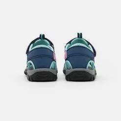 Friboo Trekkingsandale - Dark Blue, Kinder -Friboo Schuhe Geschaft f1784772afd0489a804a953e2f64107c