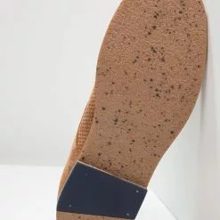 Friboo LEATHER - Schnürer - Brown, Kinder -Friboo Schuhe Geschaft f1c4a988b6f148a388938efb51100229