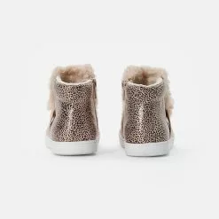 Friboo BOOTIES - Stiefelette - Pink, Kinder -Friboo Schuhe Geschaft f25b1ccde5804b6383b861207cdae3cd