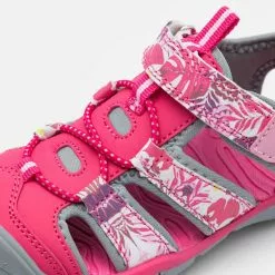 Friboo Trekkingsandale - Pink, Kinder 13 Friboo Trekkingsandale - Pink, Kinder -Friboo Schuhe Geschaft f3c7afe7b1aa40628aa1f8ef2d03abad
