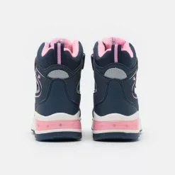 Friboo Snowboot/Winterstiefel - Dark Blue, Kinder -Friboo Schuhe Geschaft f4766de52f5e47e1ba8c433f7251e48b