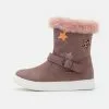 Friboo Stiefelette - Mauve, Kinder -Friboo Schuhe Geschaft f496987a51ef406bac49145863fb8856