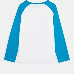 Friboo 4 PACK - Langarmshirt - Light Grey/ochre/dark Blue, Herren -Friboo Schuhe Geschaft f55b3b59c92c44a7b29d28cfb791d4f1