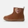 Friboo BOOTIES - Stiefelette - Cognac, Kinder