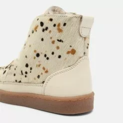 Friboo Snowboot/Winterstiefel - Beige, Kinder -Friboo Schuhe Geschaft f67d8c3d85cf4223bebb965ff6bef253