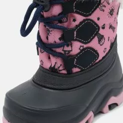 Friboo Snowboot/Winterstiefel - Pink, Kinder -Friboo Schuhe Geschaft fac063ddd7394a16b6eeeb10b232dbf2