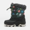 Friboo Snowboot/Winterstiefel - Khaki, Kinder