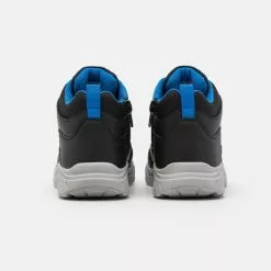 Friboo Sneaker High - Black, Kinder 10 Friboo Sneaker High - Black, Kinder -Friboo Schuhe Geschaft fc7b73b26d6f4dea9d0431cc617de784